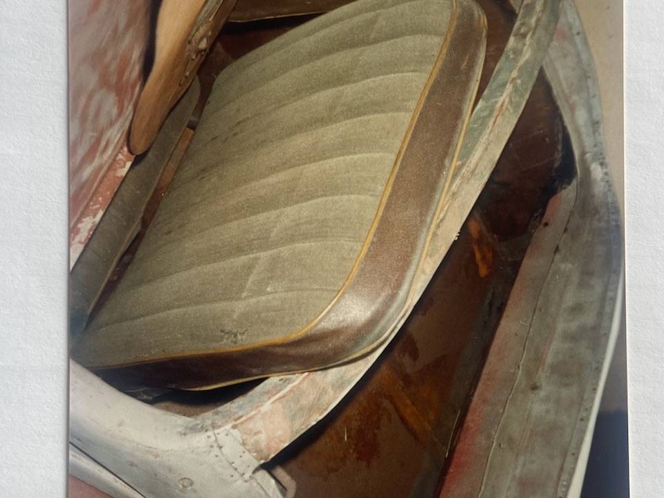 Afbeelding 54/72 van BMW 315&#x2F;1 Sport (1934)