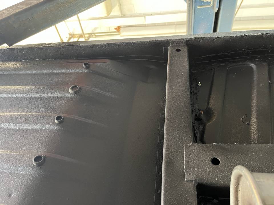 Bild 40/44 von Volvo 1800 ES (1973)