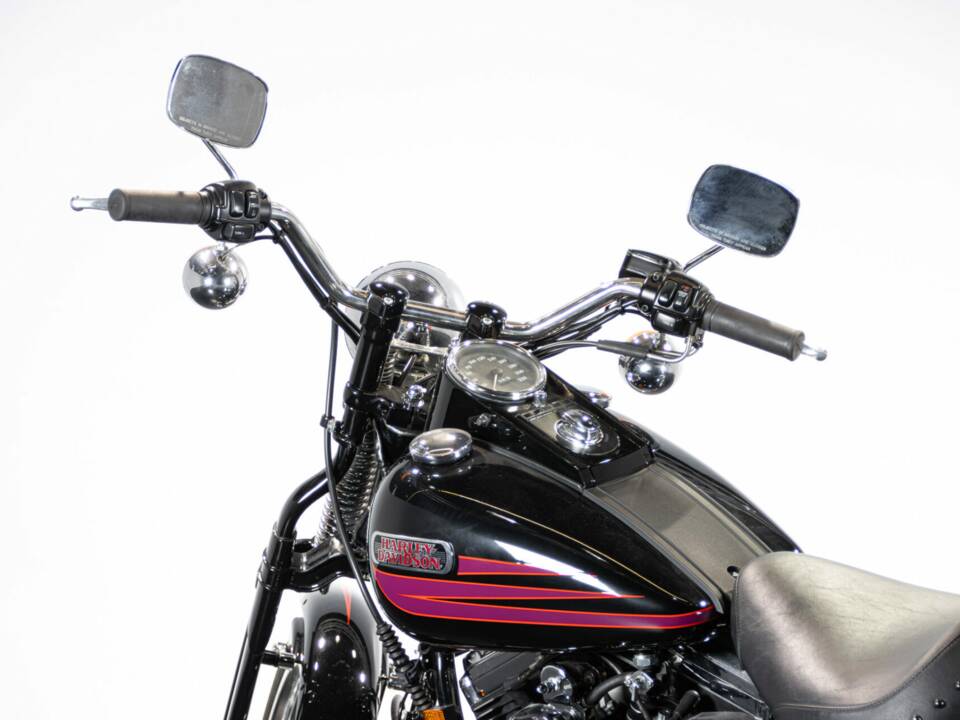 Image 10/50 of Harley-Davidson Bad Boy Softail (1996)