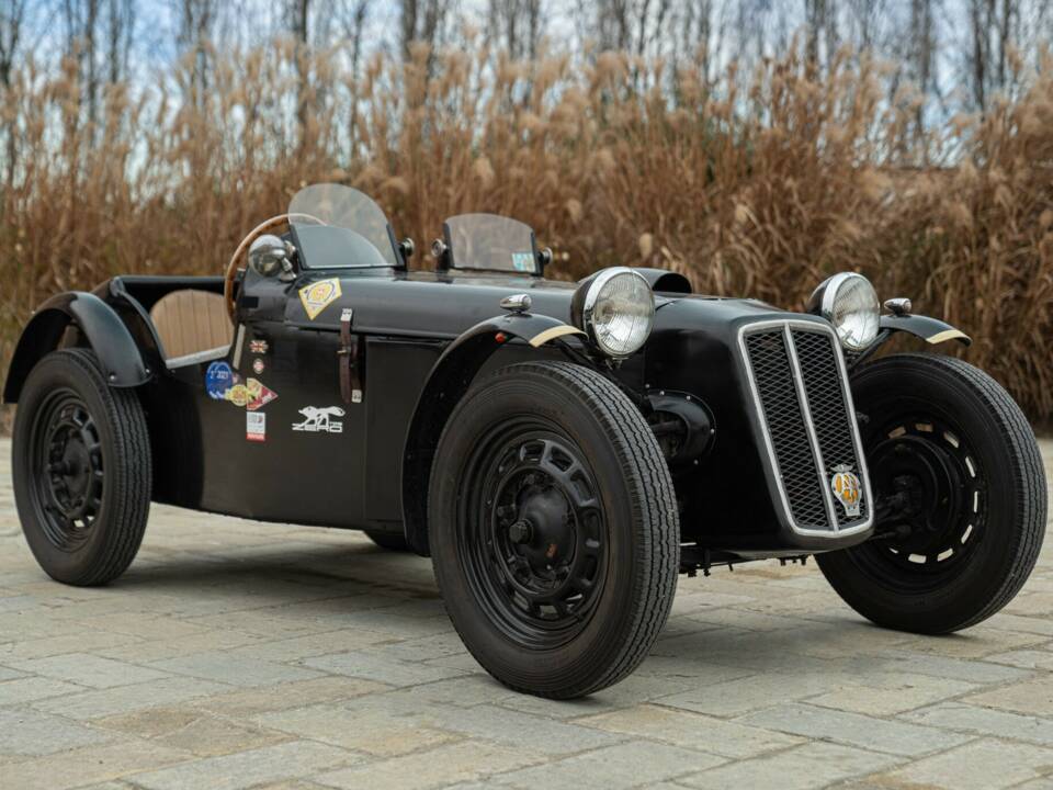 Image 3/50 of Grayson Sport Special (1939)