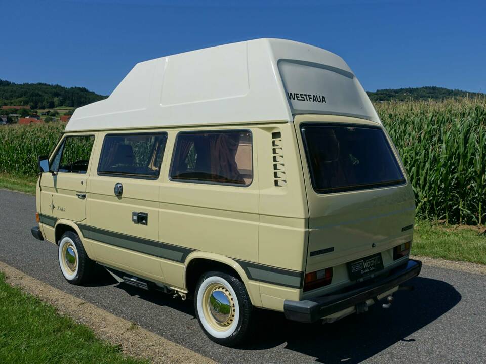 Bild 12/36 von Volkswagen T3 Westfalia Joker 2.0 (1982)