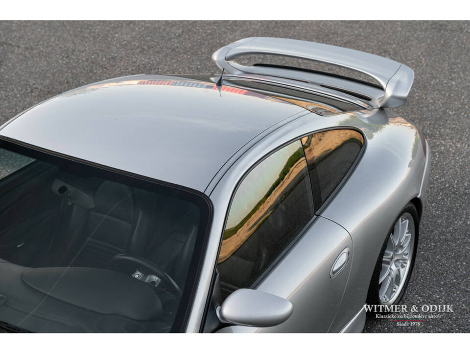 Image 21/33 of Porsche 911 GT3 (2000)