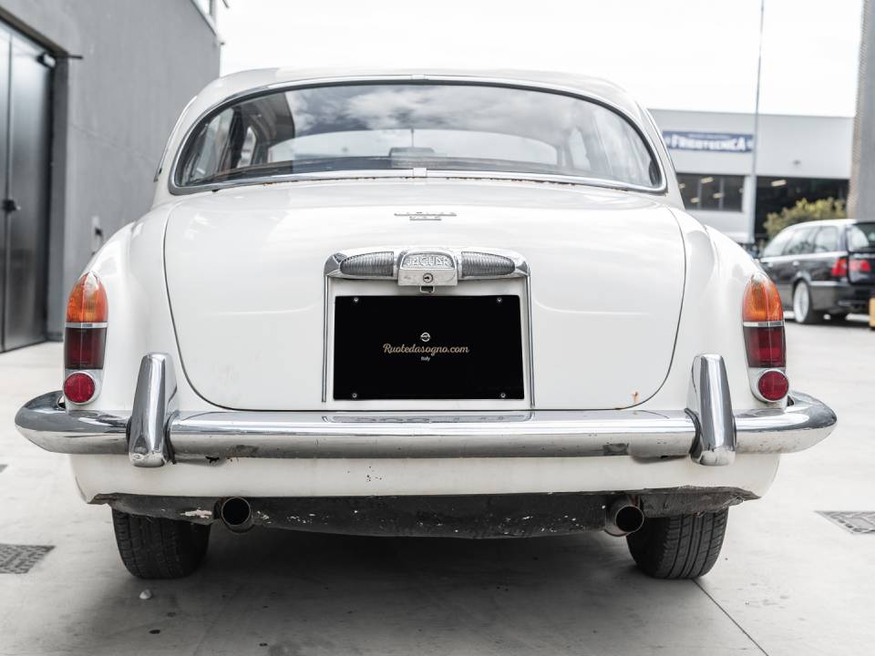 Bild 5/39 von Jaguar S-Type 3.8 (1965)