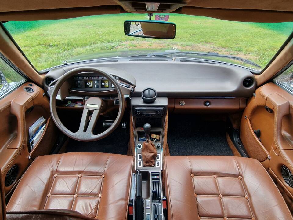Afbeelding 9/110 van Citroën CX Prestige injection (1980)