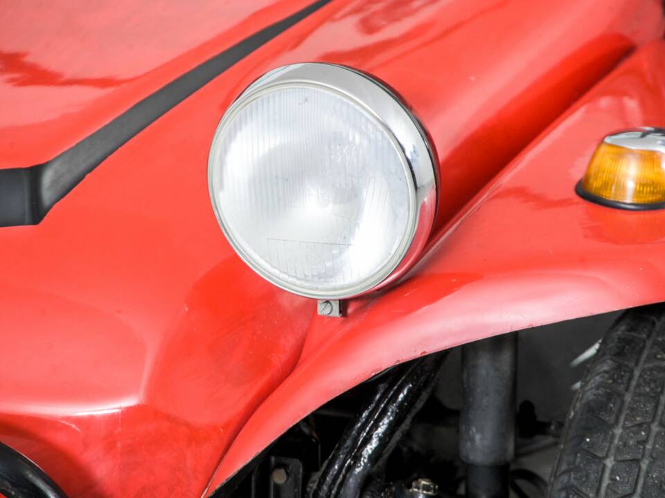 Image 21/50 de Volkswagen Buggy (1980)