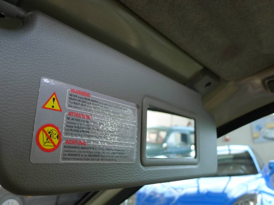 Bild 6/40 von Renault Twingo 1.2 (2000)