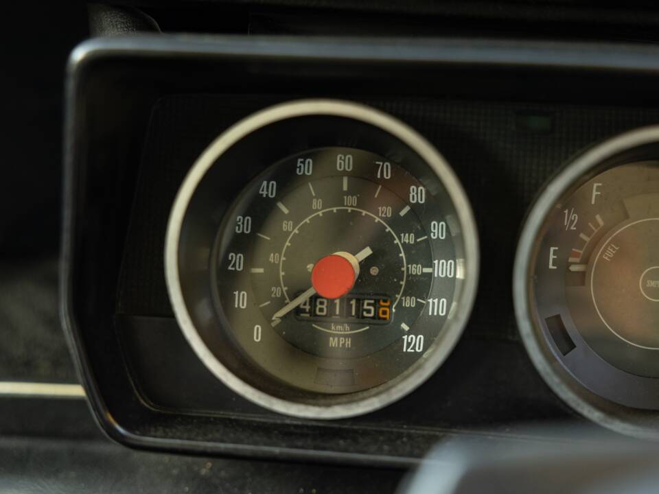 Bild 19/35 von Austin Mini 1275 GT (1980)