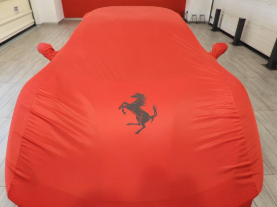 Afbeelding 10/15 van Ferrari 488 GTB (2016)