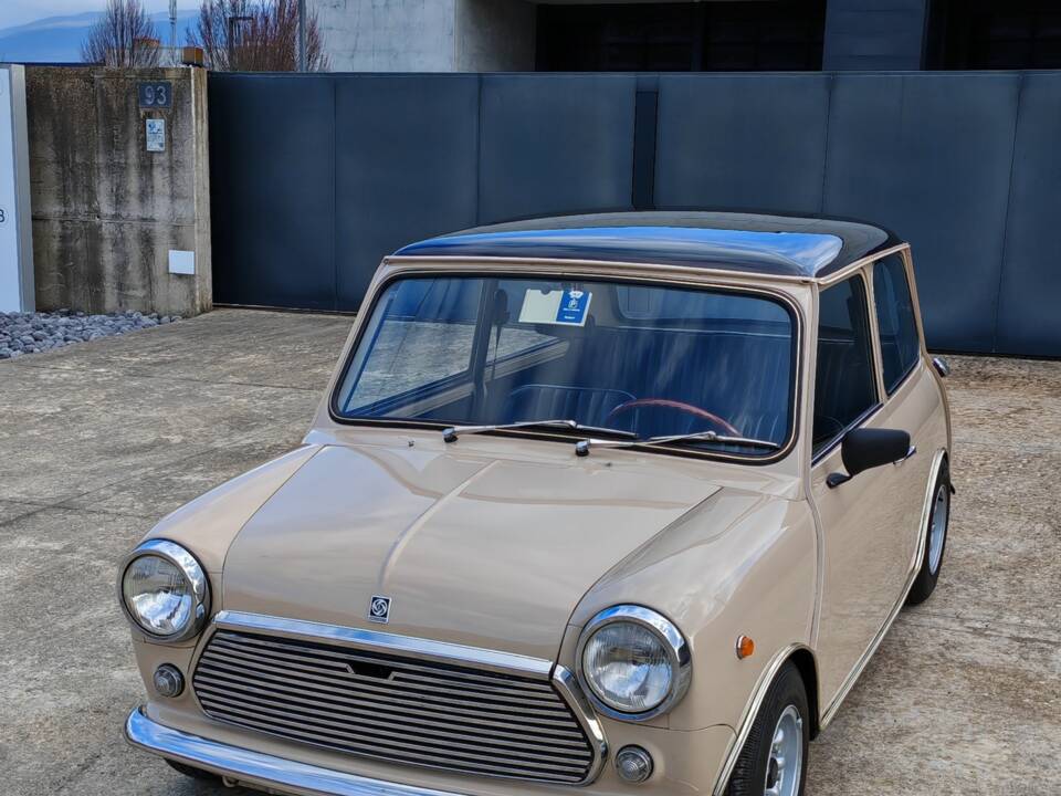 Image 1/45 of Innocenti Mini Minor (1970)