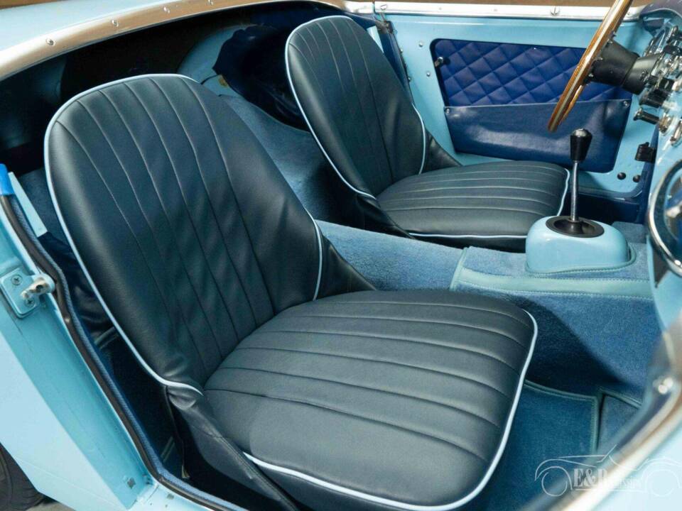 Image 7/19 of Austin-Healey Sprite Mk I (1959)