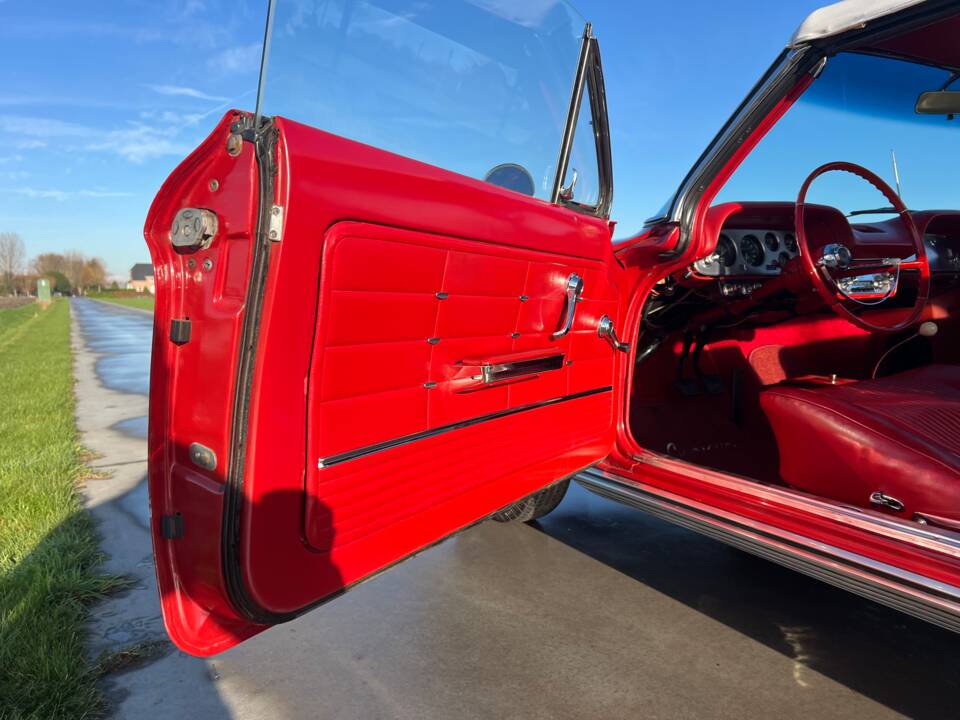 Immagine 45/85 di Chevrolet Corvair Monza Spyder (1963)