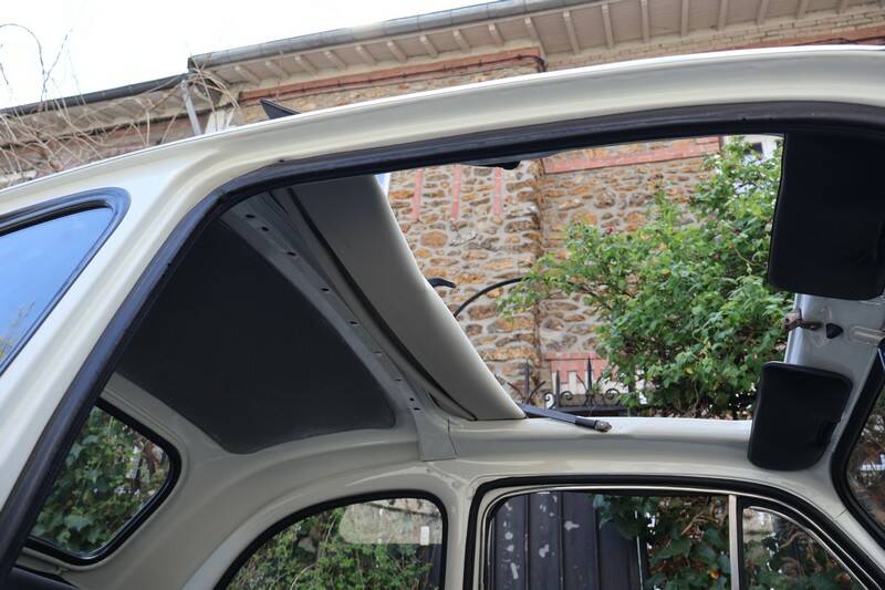 Immagine 20/24 di FIAT 500 L (1972)