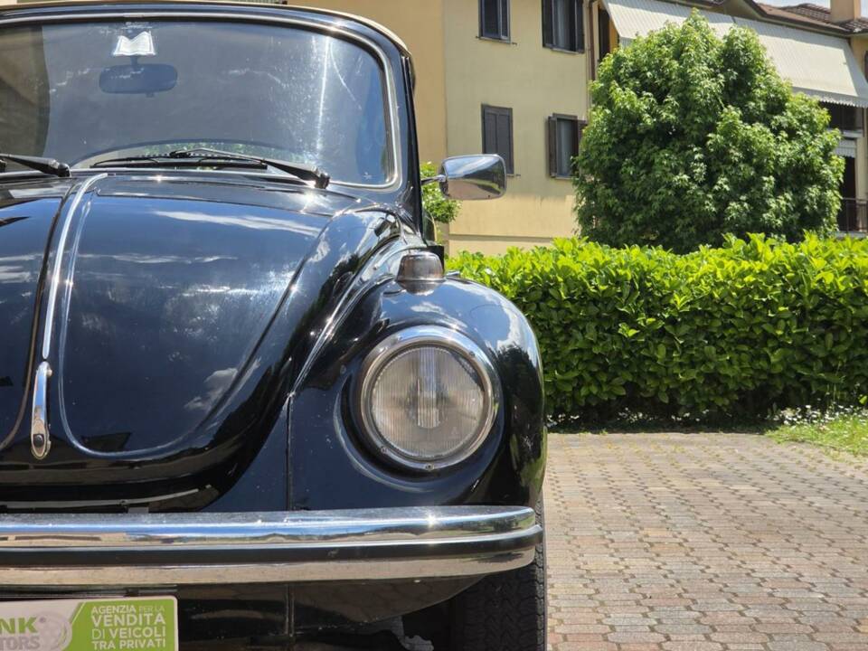 Image 13/33 of Volkswagen Beetle 1303 (1973)