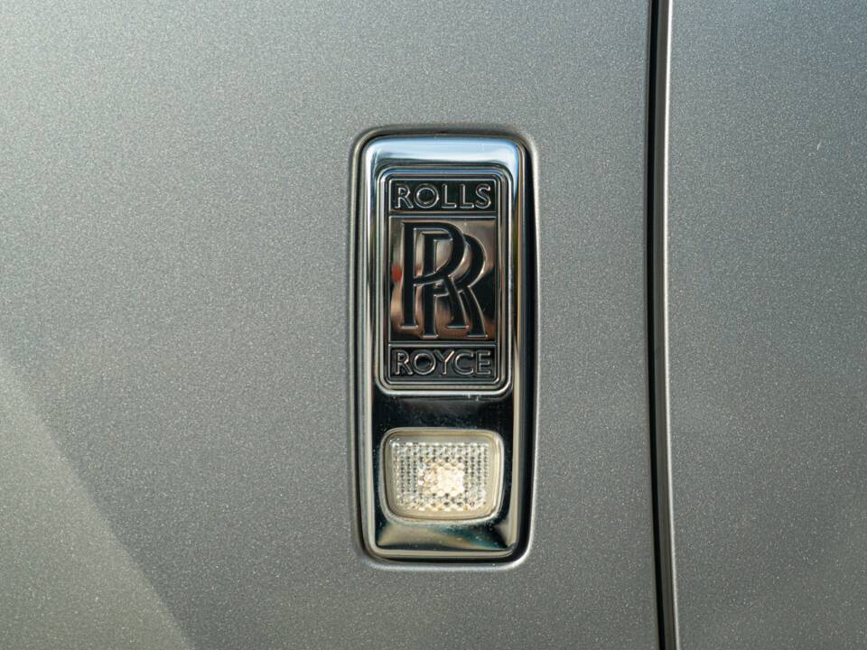 Bild 41/50 von Rolls-Royce Ghost (2013)