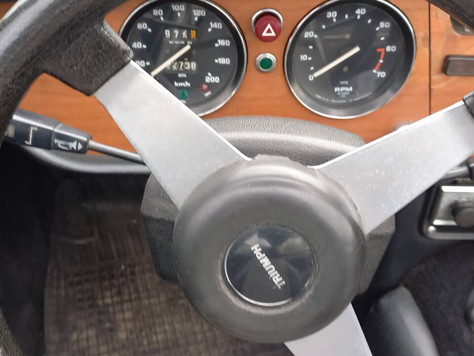 Image 4/10 of Triumph Spitfire 1500 (1978)