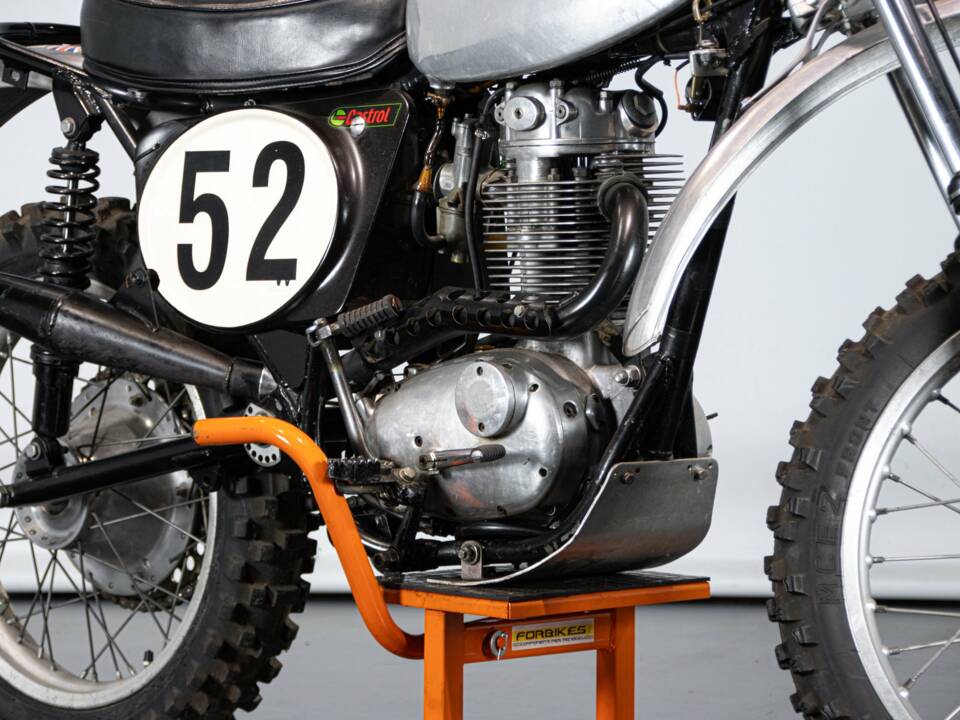 Bild 48/50 von BSA DUMMY (1974)