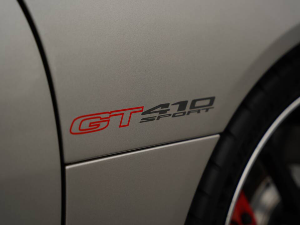 Image 31/50 of Lotus Evora GT410 Sport (2019)