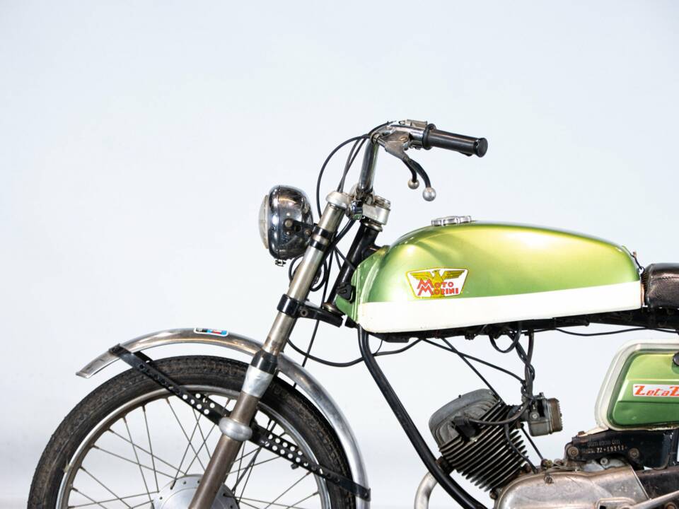 Image 25/41 of Moto Morini Corsarino ZZ (1972)