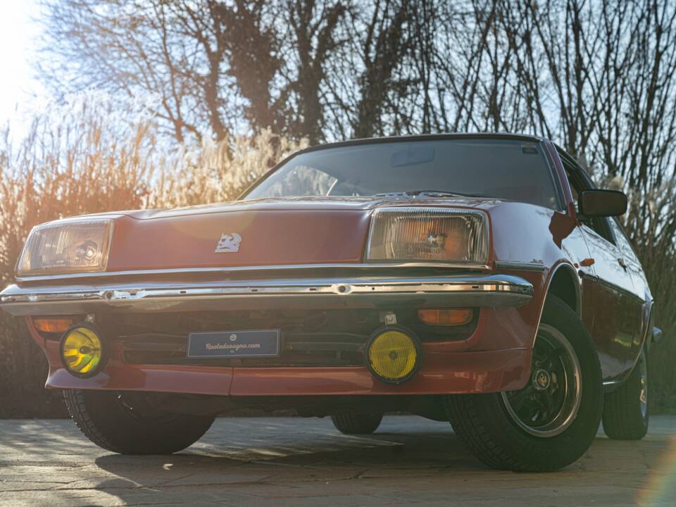 Image 9/50 of Vauxhall Cavalier 1.6 (1979)