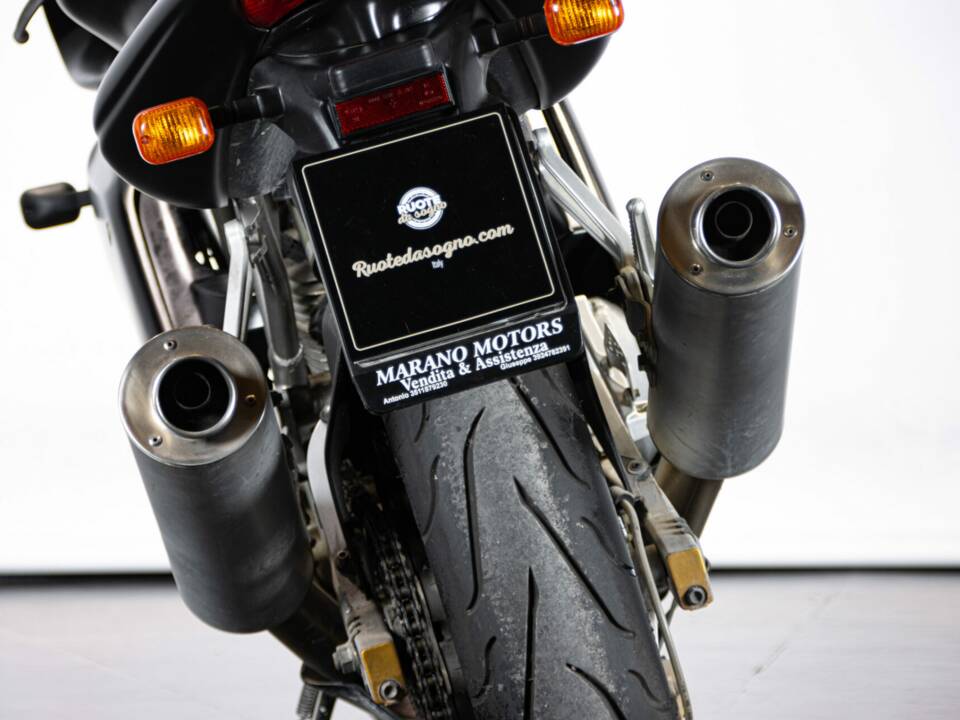 Immagine 46/50 di Ducati 750 SS i.e. (2001)