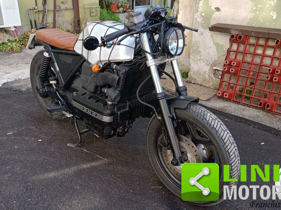 Afbeelding 4/10 van BMW DUMMY (1985)