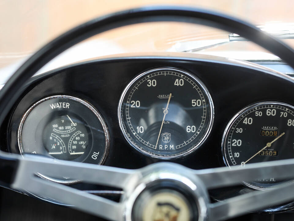 Immagine 31/53 di Abarth Fiat 750 Zagato GT (1960)