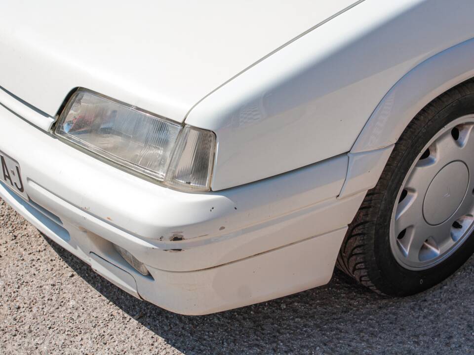 Bild 5/52 von Citroën ZX 2.0i 16v (1993)