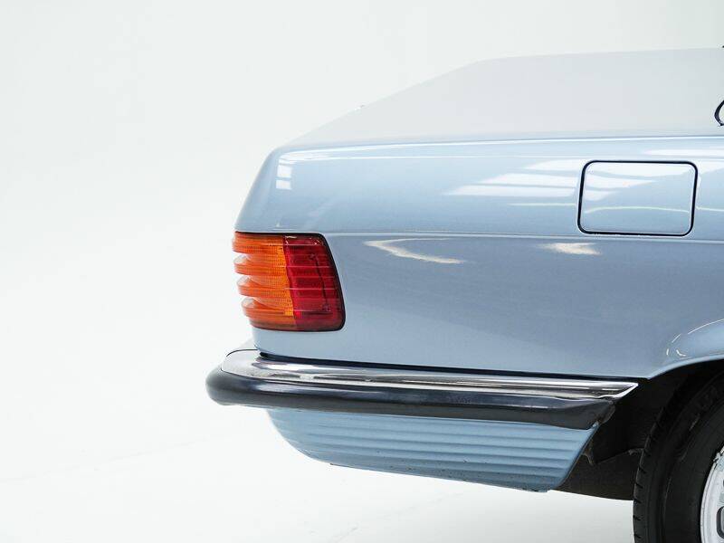 Image 15/15 de Mercedes-Benz 300 SL (1985)
