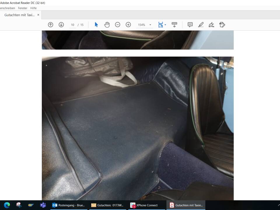 Imagen 10/15 de Austin-Healey Sprite Mk I (1960)