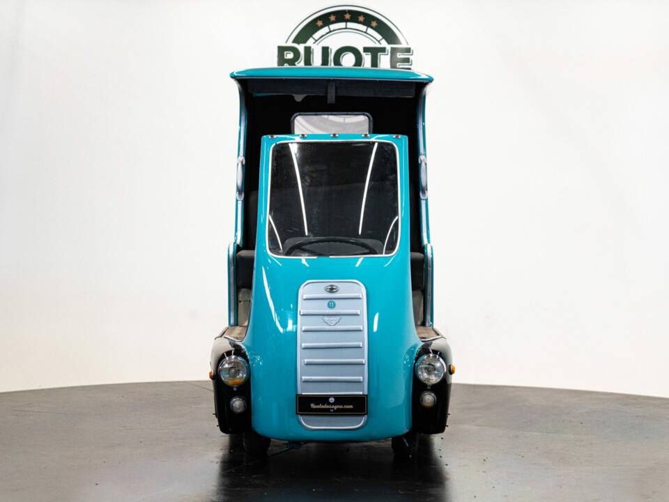 Obraz 4/36 pojazdu Turrinelli Model AT9 Electric (1967)