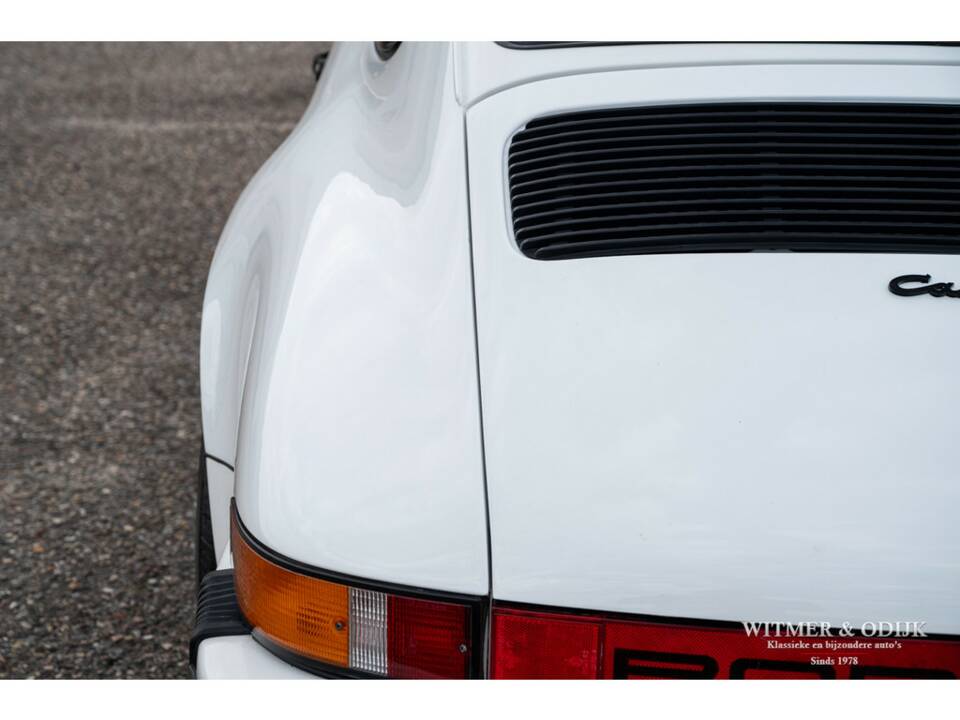 Bild 19/27 von Porsche 911 Carrera 2.7 (US) (1974)