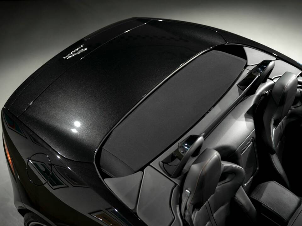 Bild 18/44 von Jaguar F-Type S (2014)