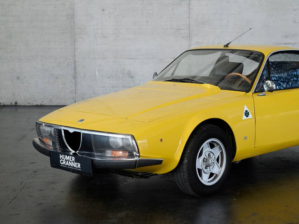Image 3/50 of Alfa Romeo Junior Zagato GT 1600 (1974)