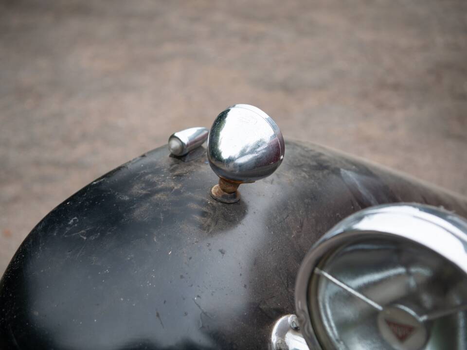 Image 18/50 of Alvis Speed 20 (1932)