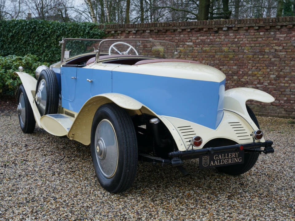 Afbeelding 14/50 van Rolls-Royce Phantom II (1929)