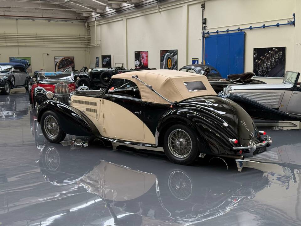 Imagen 6/16 de Bugatti Type 57 C (1937)