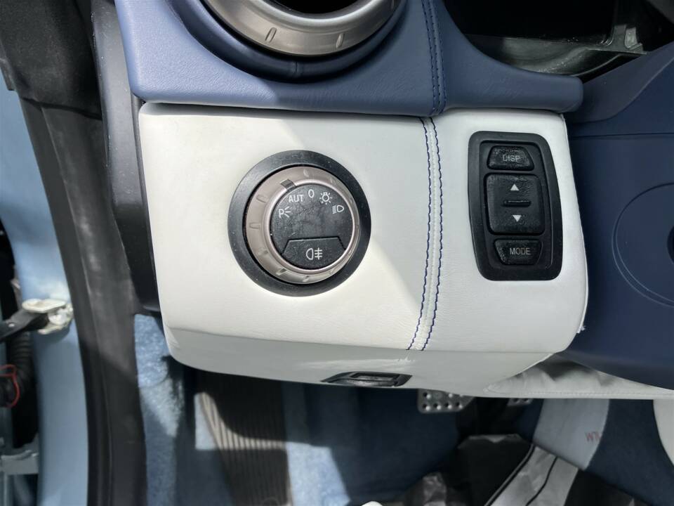 Afbeelding 24/66 van Ferrari California 30 (2013)