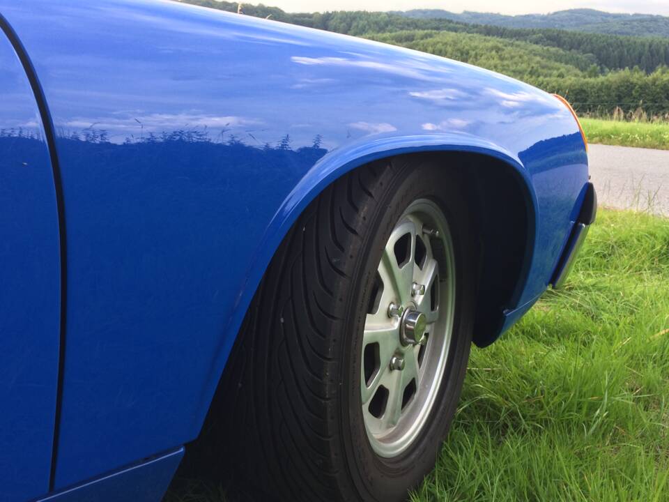 Bild 71/150 von Porsche 914&#x2F;4 1.7 (1972)