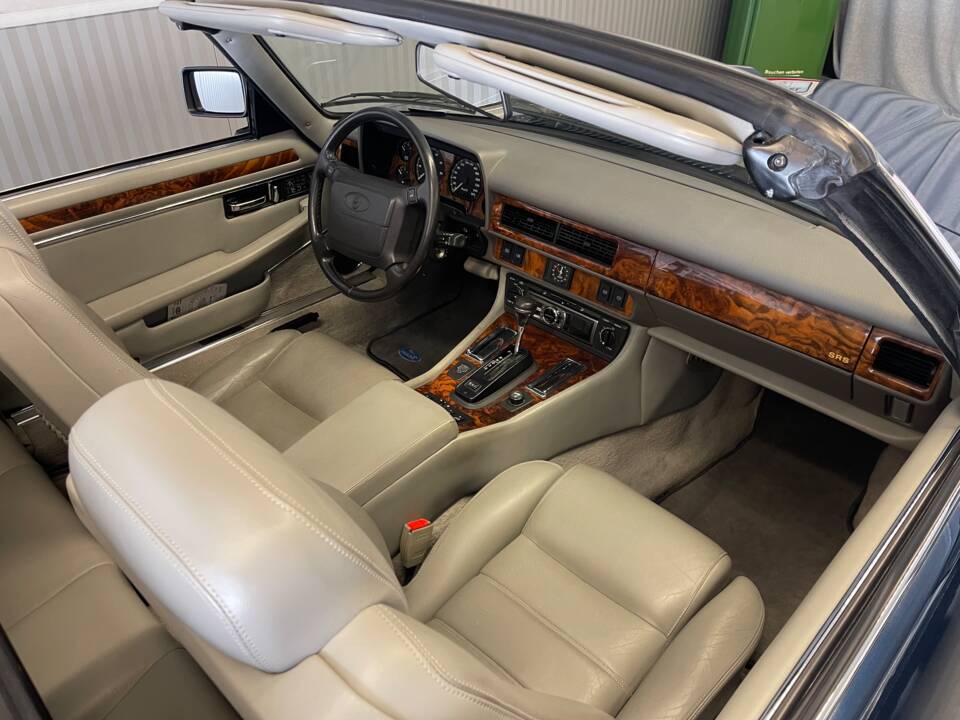 Bild 16/18 von Jaguar XJS 4.0 (1995)