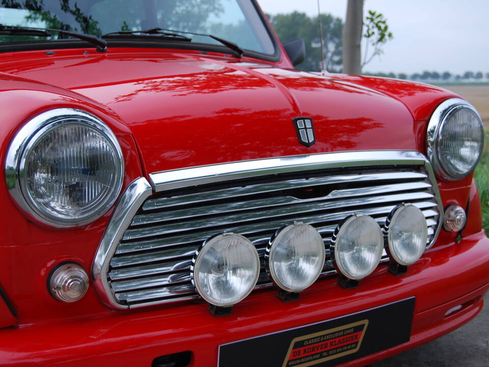 Bild 7/35 von Mini 1000 (1988)