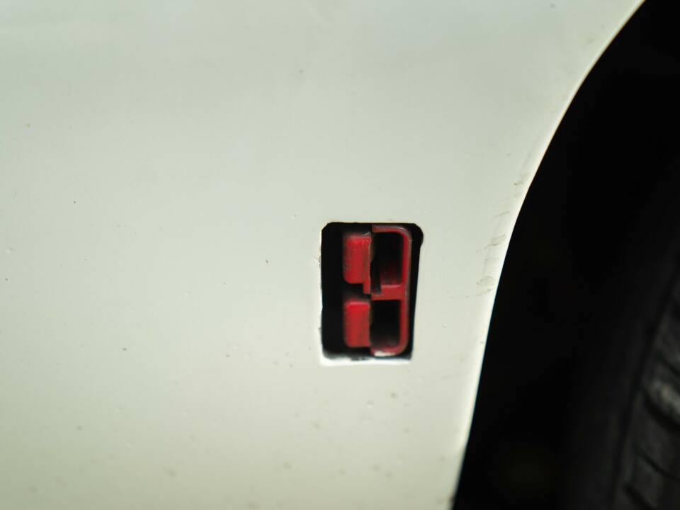 Bild 39/50 von Jaguar D-Type (1977)