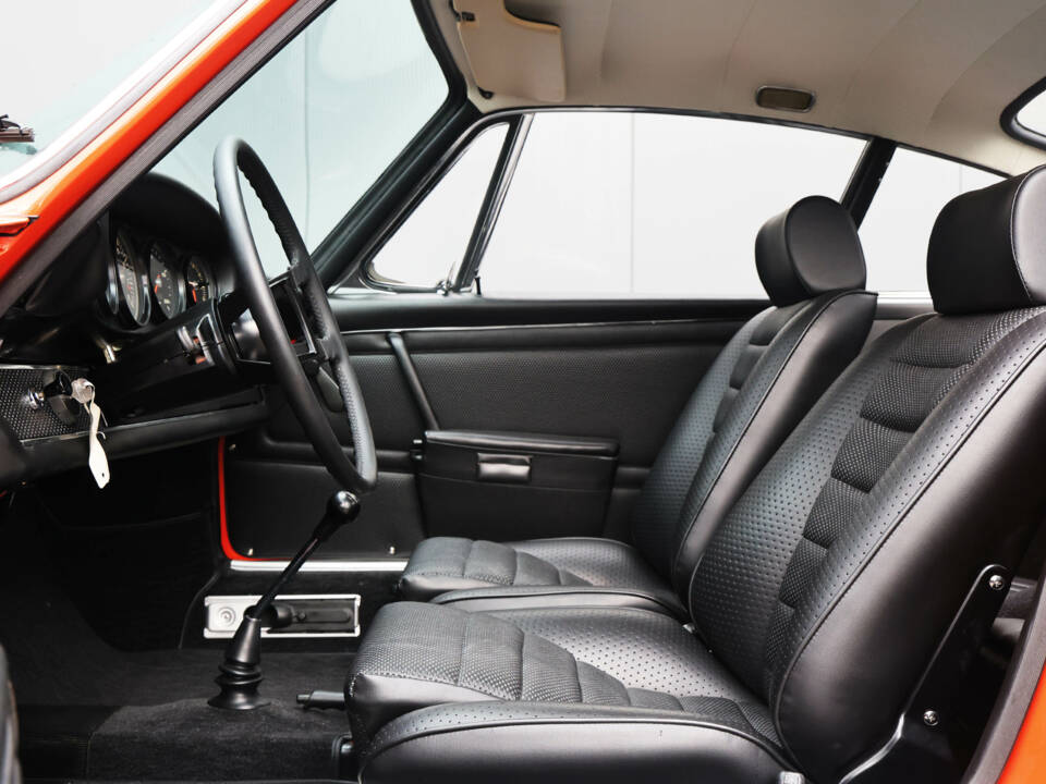 Afbeelding 45/54 van Porsche 911 2.0 S (1968)