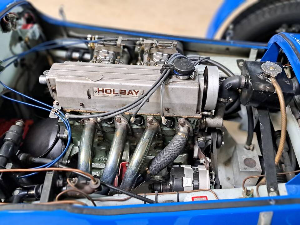 Image 21/38 de HG Special (1963)