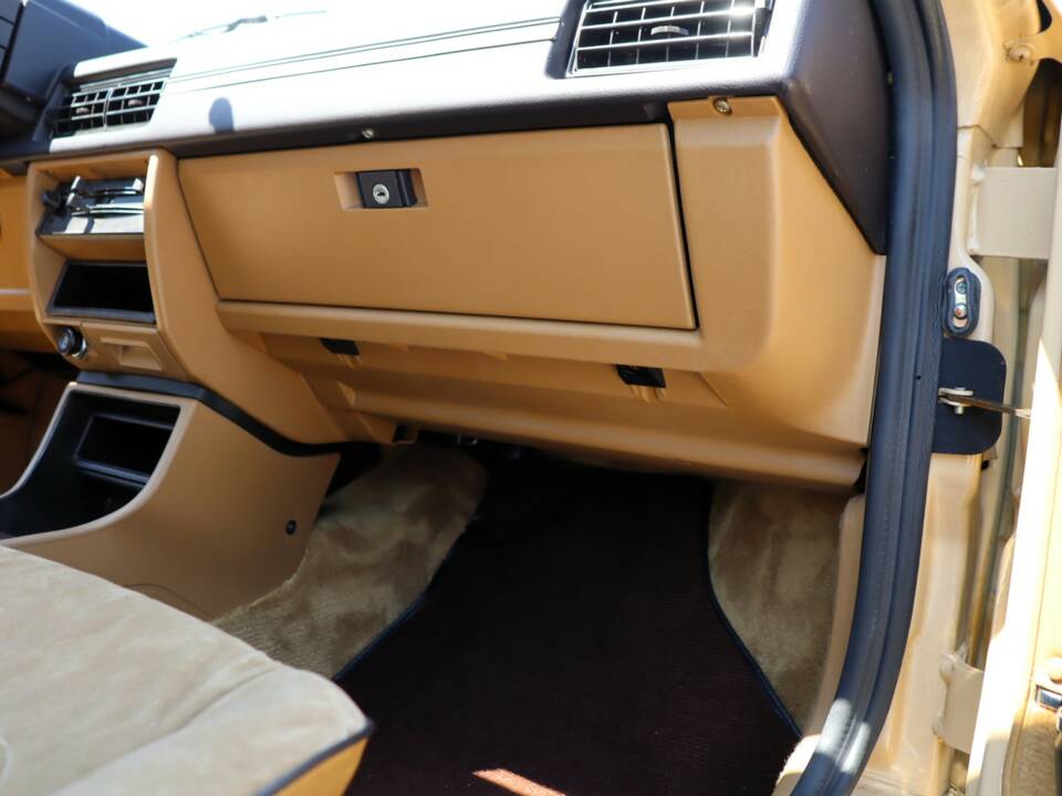Imagen 28/50 de Audi 80 GL (1979)