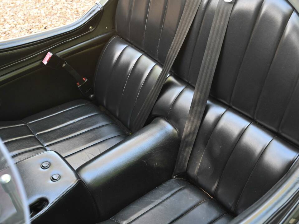 Immagine 47/50 di Morgan 3-Wheeler (2014)