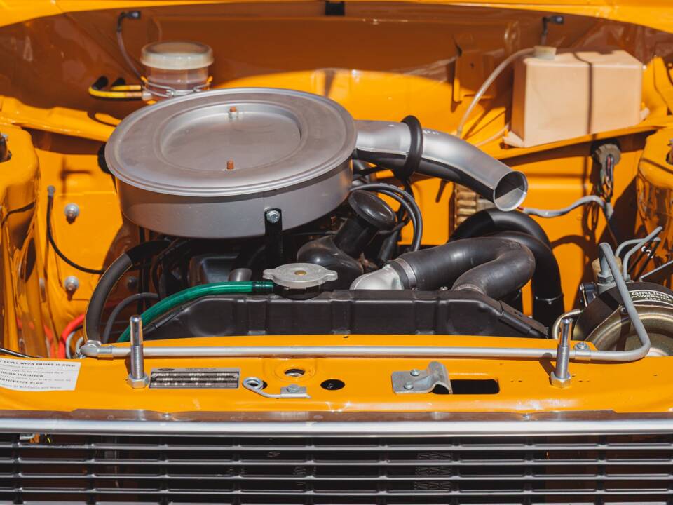Image 35/50 of Ford Escort Mexico (1971)