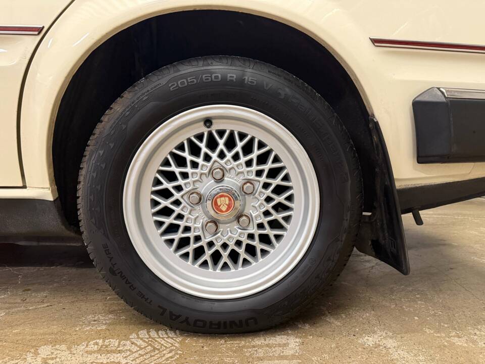 Afbeelding 17/17 van Rover Vitesse 3500 (1984)