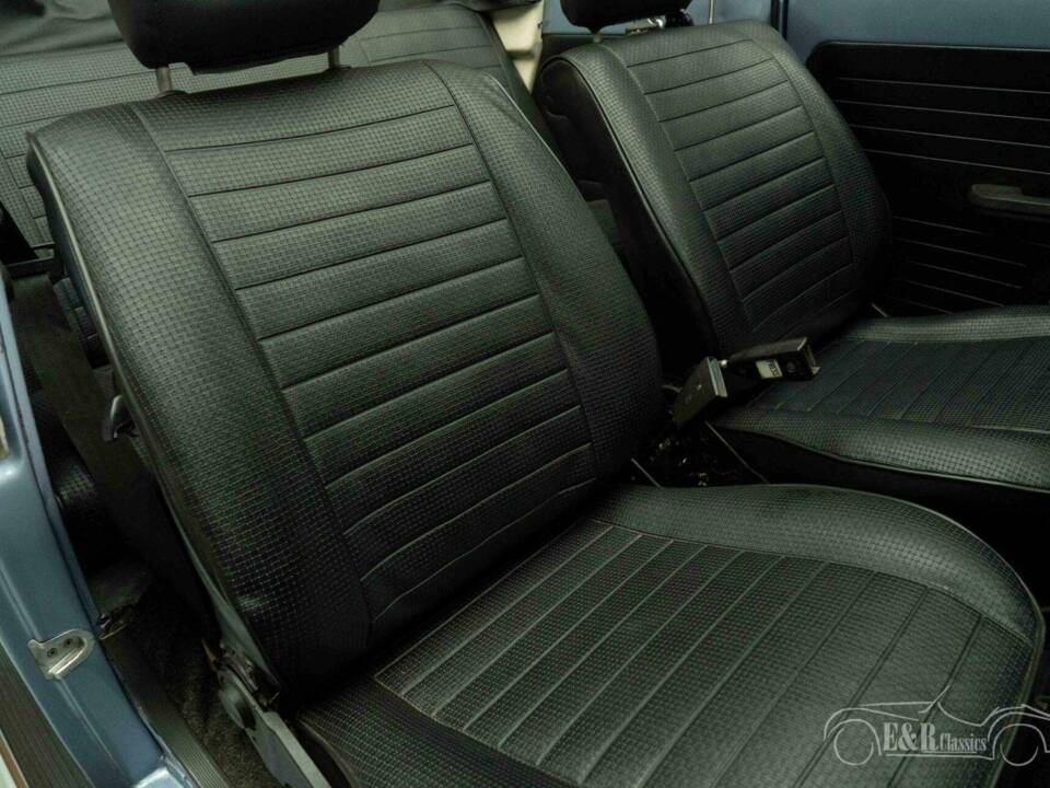 Bild 15/19 von Volkswagen Käfer 1303 (1974)
