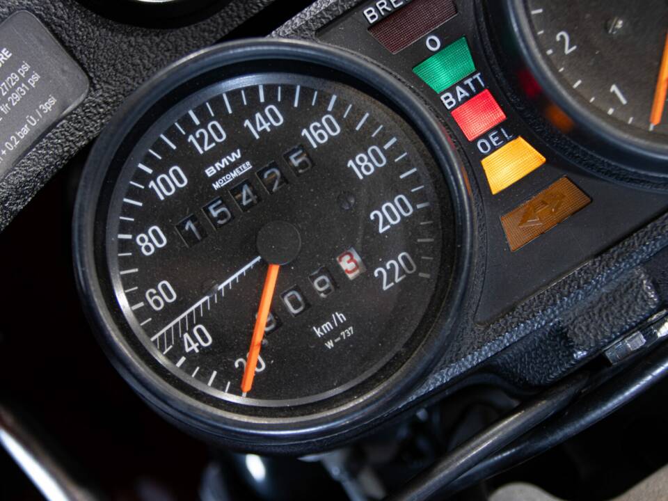 Image 48/50 de BMW DUMMY (1977)