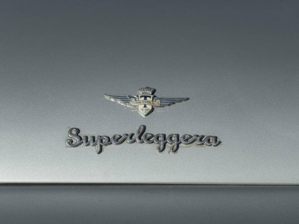 Imagen 30/50 de Alfa Romeo 1900 C Sprint (1955)